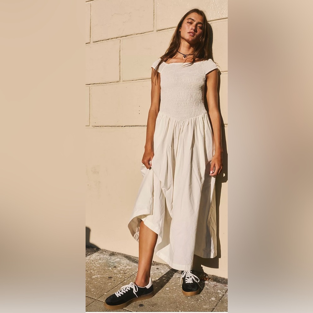 FREE PEOPLE Dress